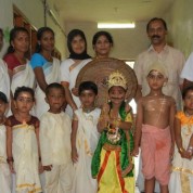 Onam Celebration